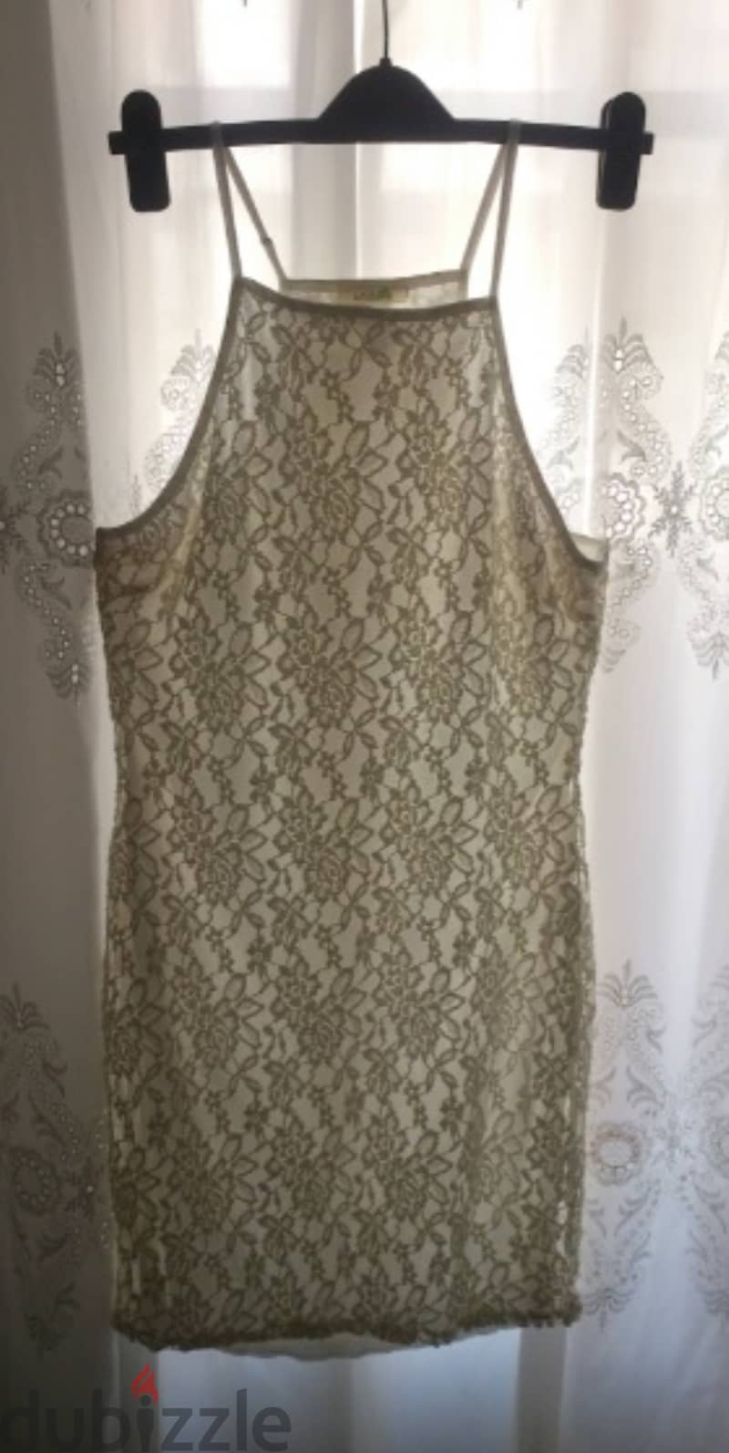Wedding Dress U. S. A 4