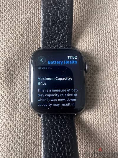 apple watch series 6