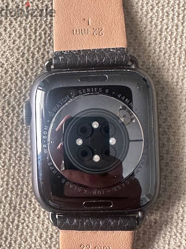 apple watch series 6 1
