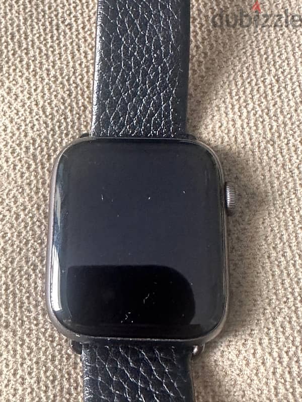 apple watch series 6 3
