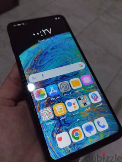 Poco X3 Pro