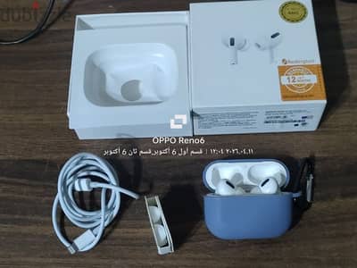 اير بودز برو