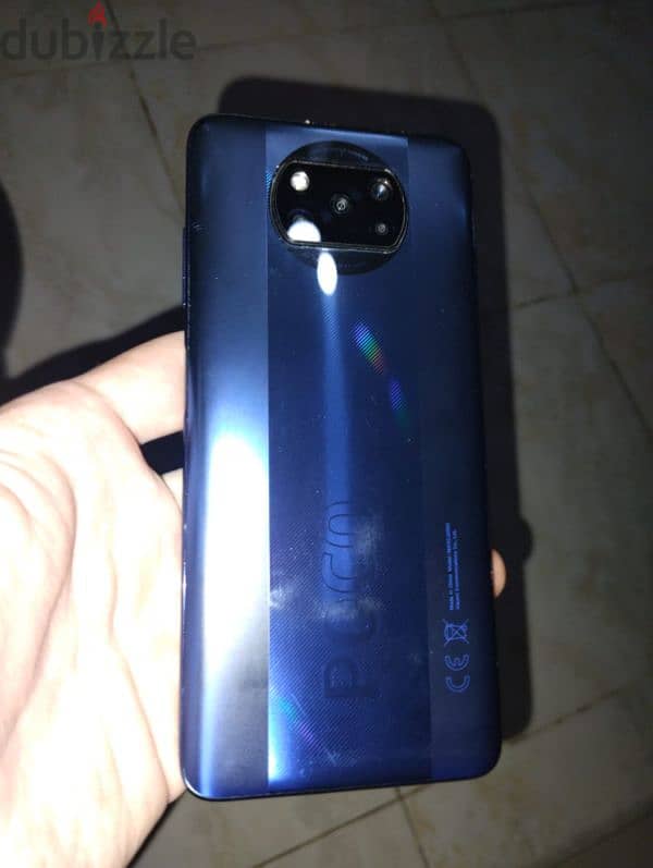 Poco X3 Pro 1