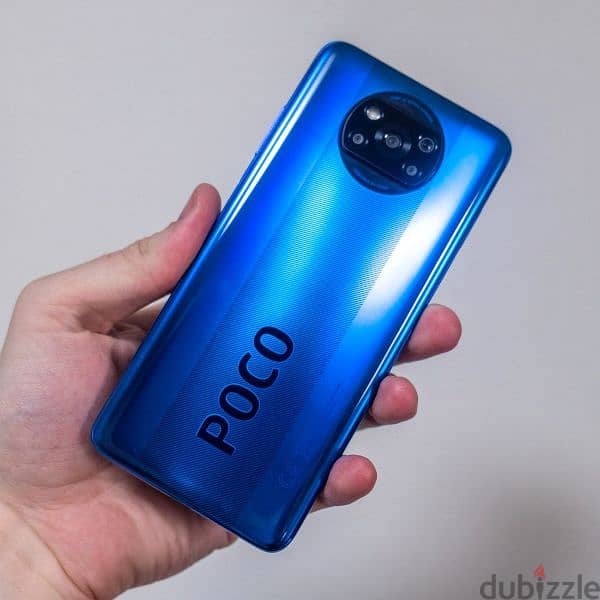 Poco X3 Pro 2