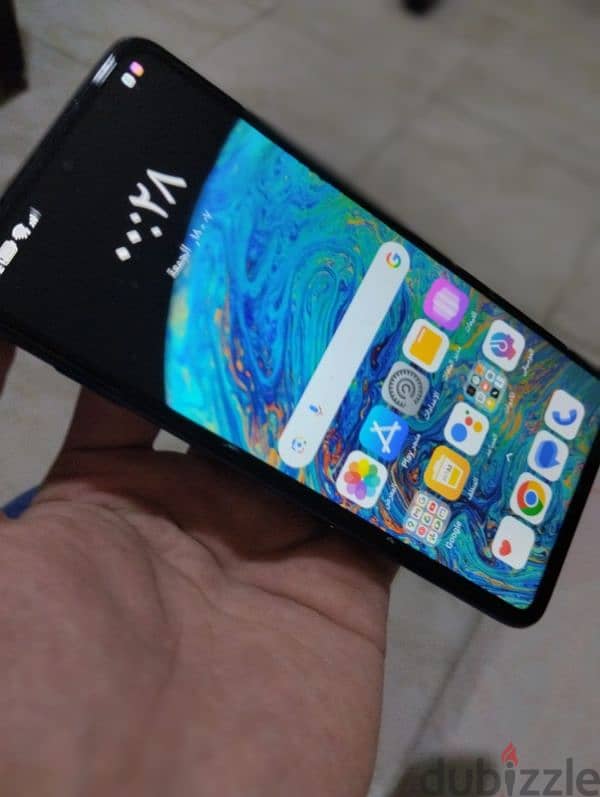 Poco X3 Pro 6