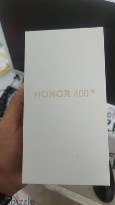 HONOR 400 5G