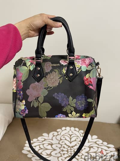 Desigual bag
