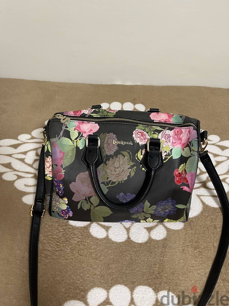 Desigual bag 2
