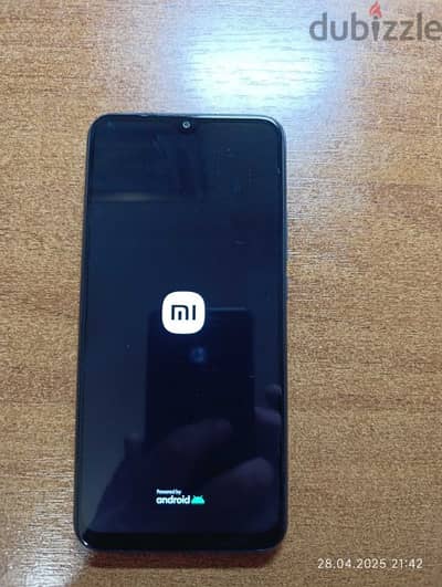 Xiaomi Redmi 9