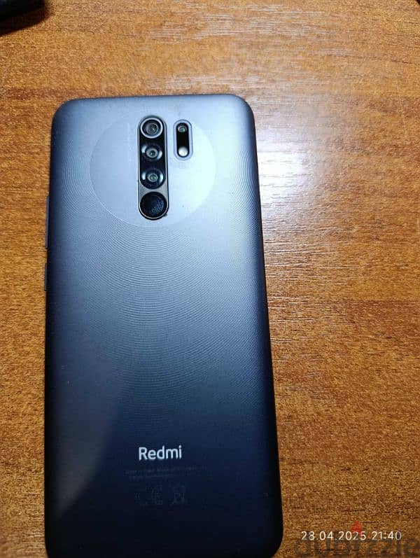 Xiaomi Redmi 9 1