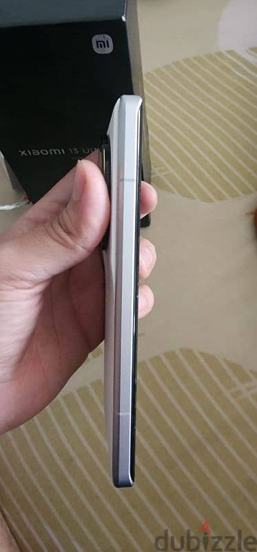 xiaomi 13 ultra 512/16 معاه كل حاجته زيرو ضريبة