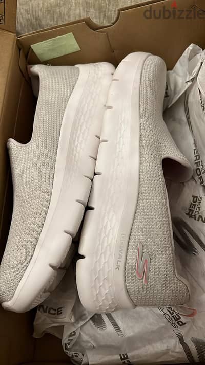 Skechers Go walk flex