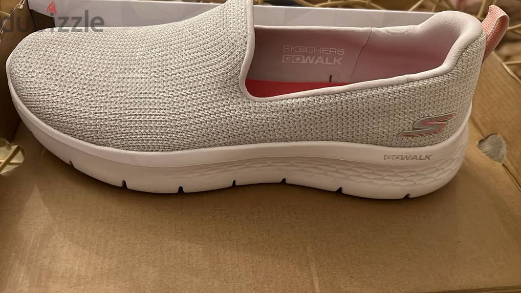 Skechers Go walk flex 3