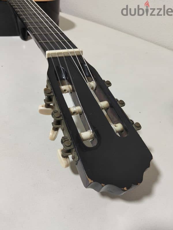 Classic guitar 4