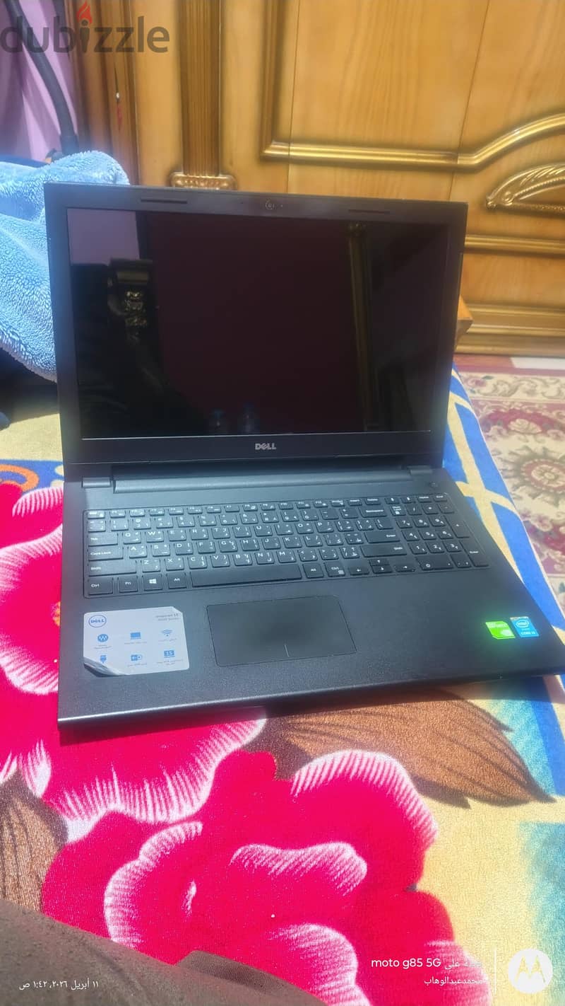 لاب توب 8