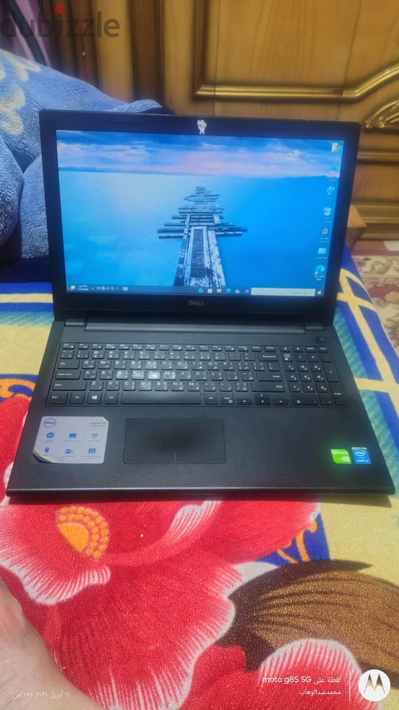 لاب توب 9