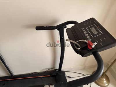 مشاية جراند سبورت - Treadmill