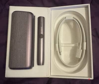 iQOS iluma prime
