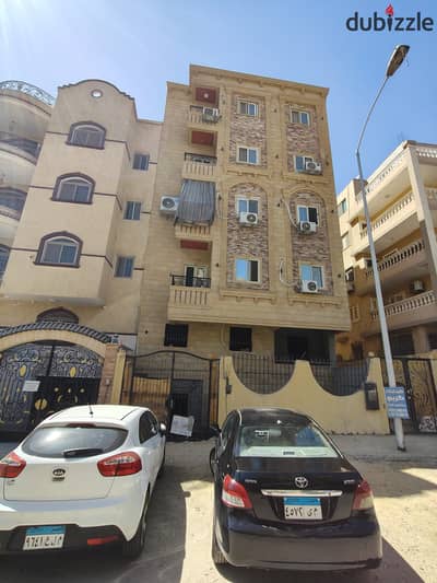 دوبلكس 280م للبيع الحي الخامس – فيلات – First Ownership – سعر مميز