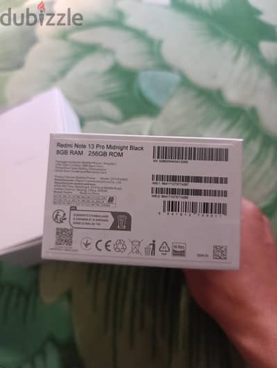 Redmi Note 13 pro
