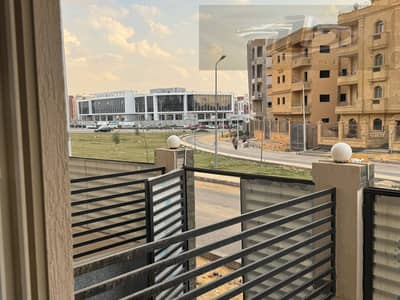  فرصة مميزة للبيع في الأندلس 2    موقع استراتيجي جدًا: قطعة 368 – أمام نجمة هليوبليس مباشرة  