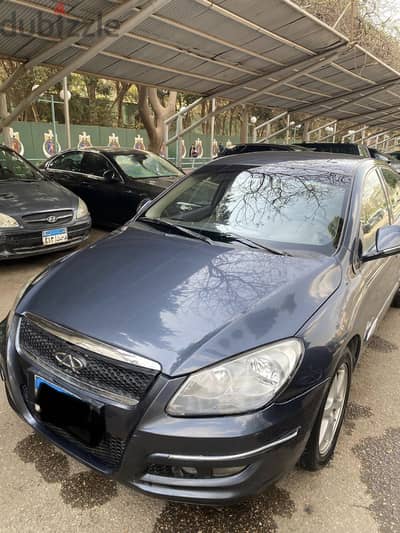 Speranza M11 - مالك اول من الزيرو
