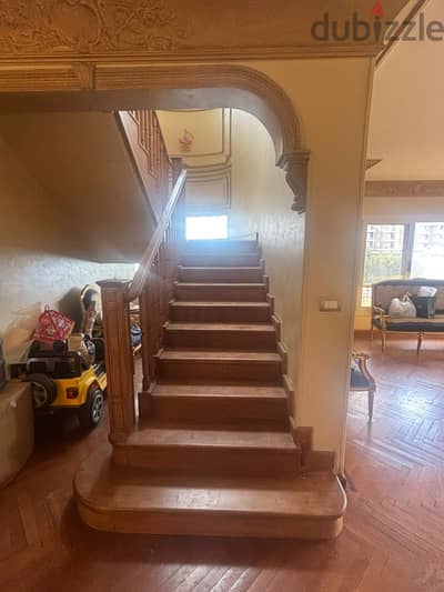 اوبرا سيتي كومبوند  دوبلكس من المالك Opera City Compound Duplex