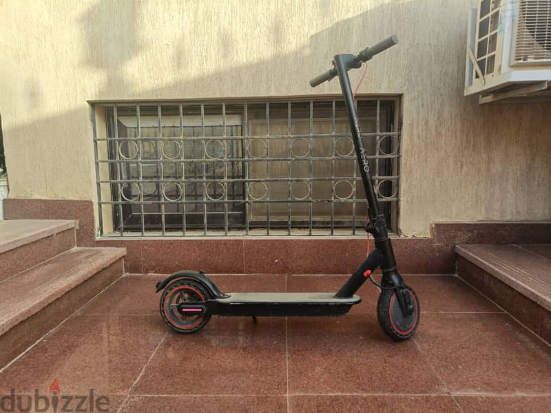 AERO 2024 model 1