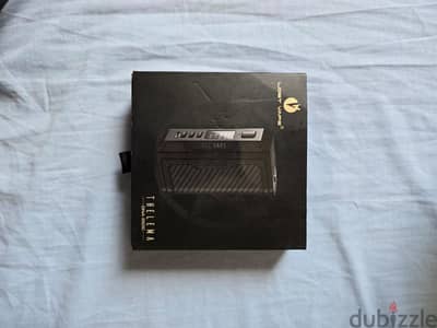 LostVape Thelema DNA 250C