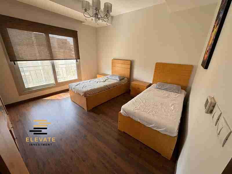 Apartment for rent in CFC 2bed 0 Apartment for rent in CFC 2bed 0