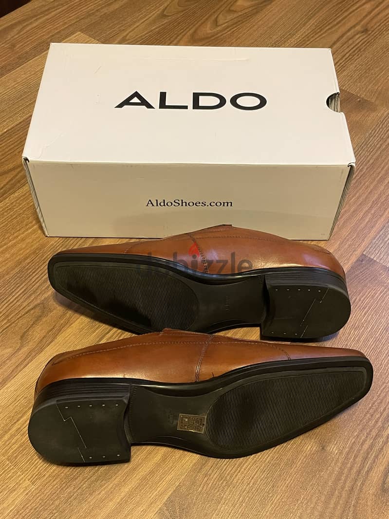 Aldo original shoes 1