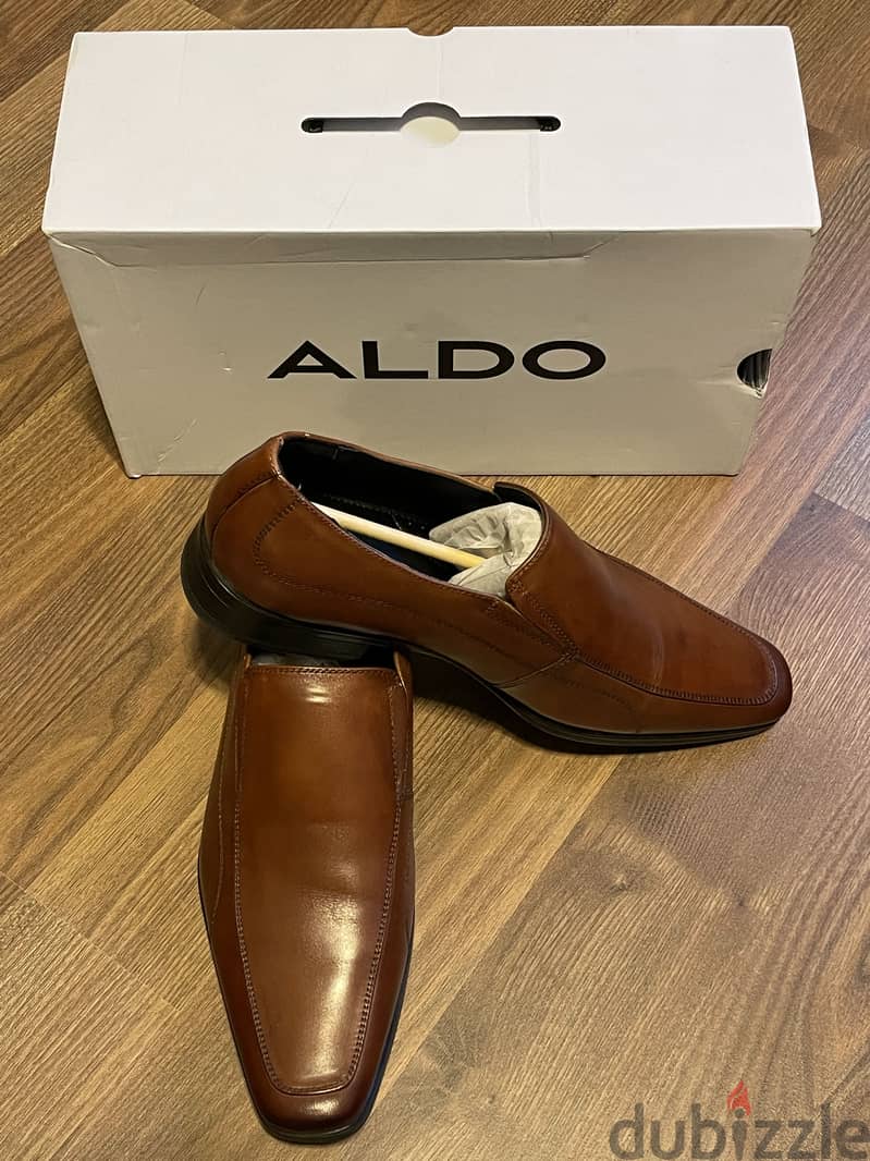 Aldo original shoes 2