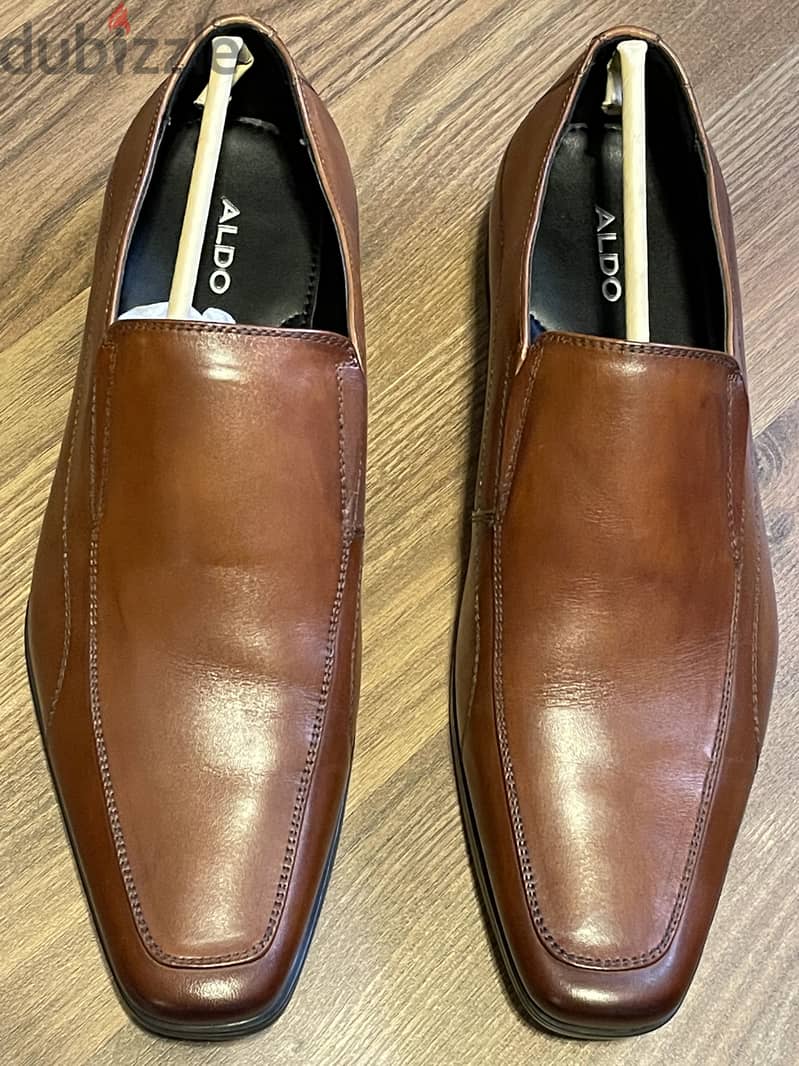 Aldo original shoes 4
