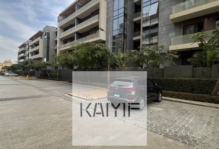 Penthouse with roof for sale in El Patio Oro featuring a premium view and prime location inside the compound close to all services