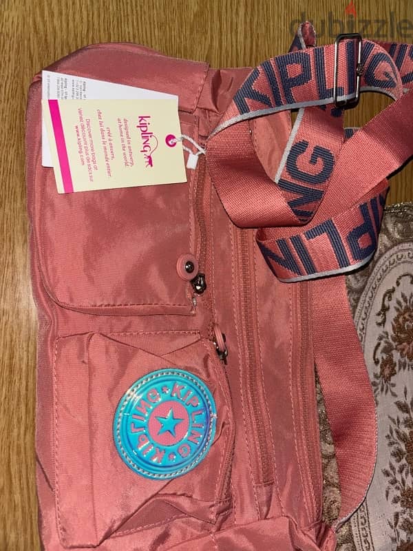 New Kipling Bags 1