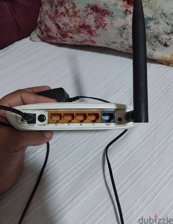 اكسس بوينت 2
