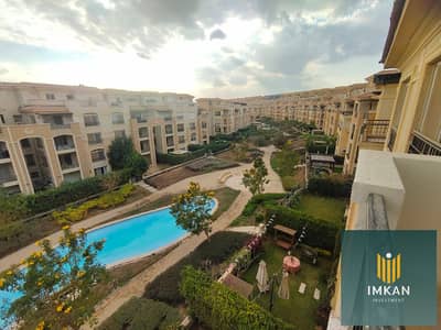 بنتهاوس 275م ( استلام فورى ) للبيع فى كمبوند ستون ريزيدنس Stone Residence التجمع الخامس