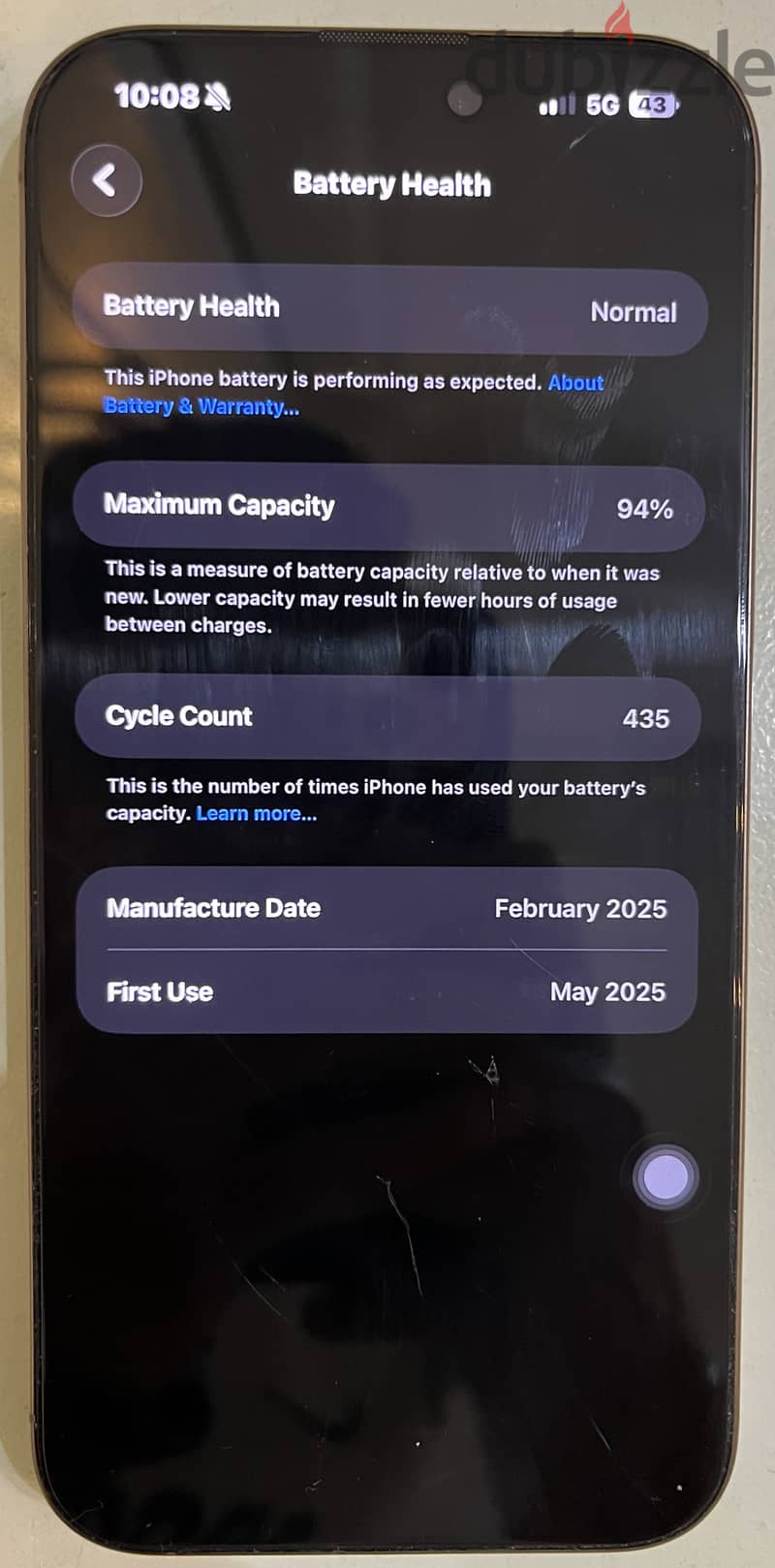 iPhone 16 Pro Max 2