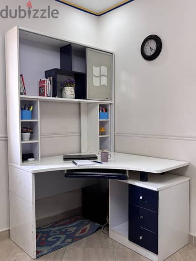 مكتب و مكتبة - In & Out Furniture