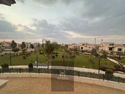 فيلا للبيع فى مدينتى اكبر نماذج المرحلة الثالثة A3 مساحة ارض عملاقة سعر مميز جدا