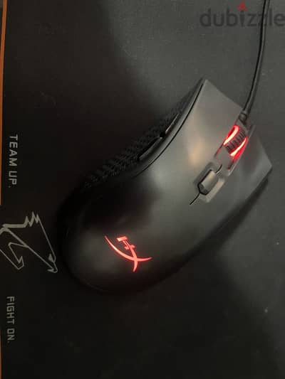 HyperX Pulsefire FPS Pro