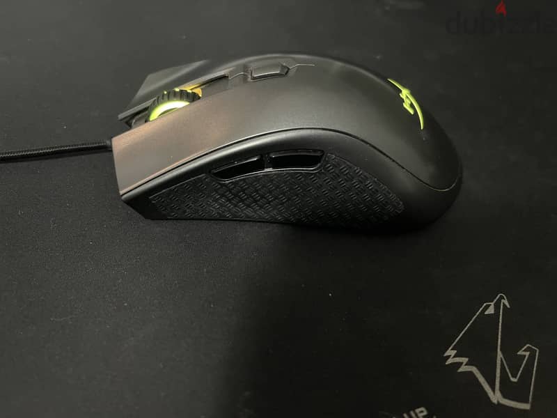 HyperX Pulsefire FPS Pro 1