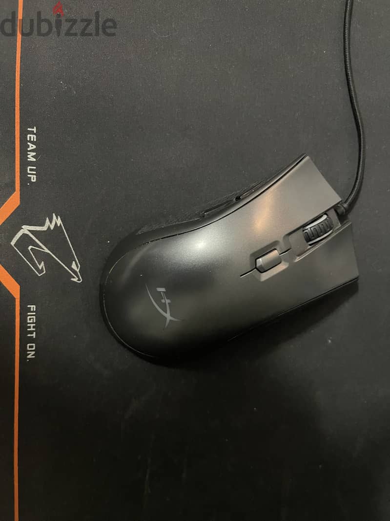 HyperX Pulsefire FPS Pro 2
