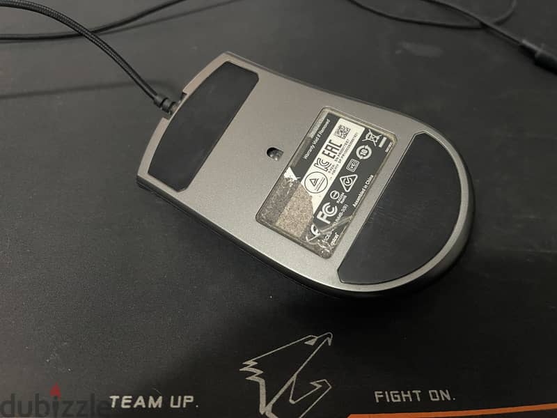 HyperX Pulsefire FPS Pro 3
