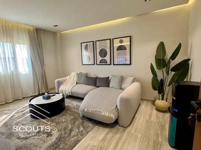 150m² 3-bedroom apartment for sale in Hyde Park Central Compound, 6th Settlement, next to Zed East - New Cairo - Hyde Park New Cairo