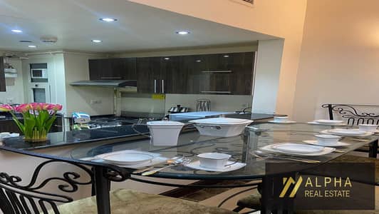 For Rent – Porto New Cairo Compound