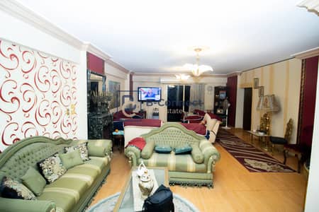 - Apartment for sale 210m Kamb Shezar - Teba Street