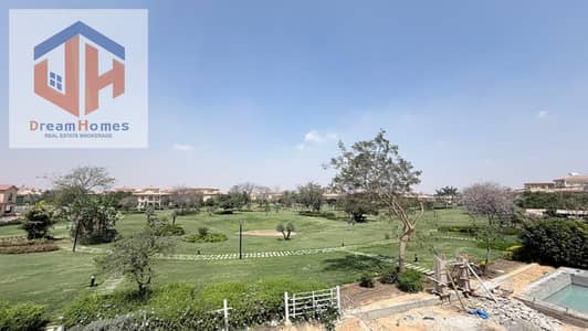 فيلا لقطة بالمعنى الحرفي نموذج القصور للبيع في مدينتي بسعر لقطة