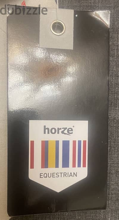 Horze , Equestrian boots, size 38 Germany brand New