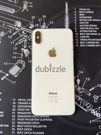 xs max 512gb